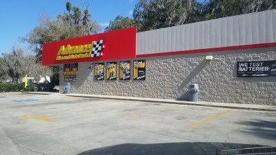 Advance Auto Parts