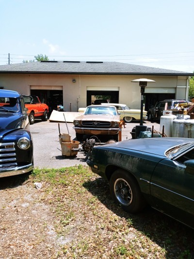 Jesse's Auto Services