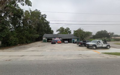 Dads Auto Shop