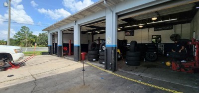 Tire Outlet