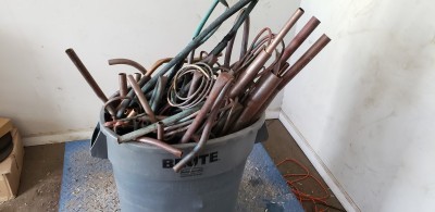 Adam's Recycling inc.