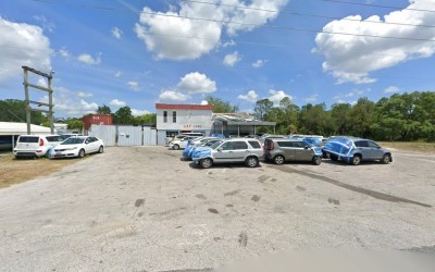 Everything Motors Inc.