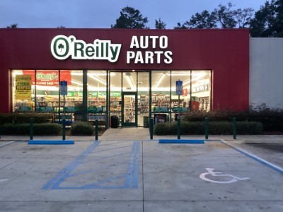 O'Reilly Auto Parts