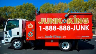 Junk King Jupiter