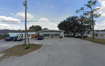 Big A Auto Parts