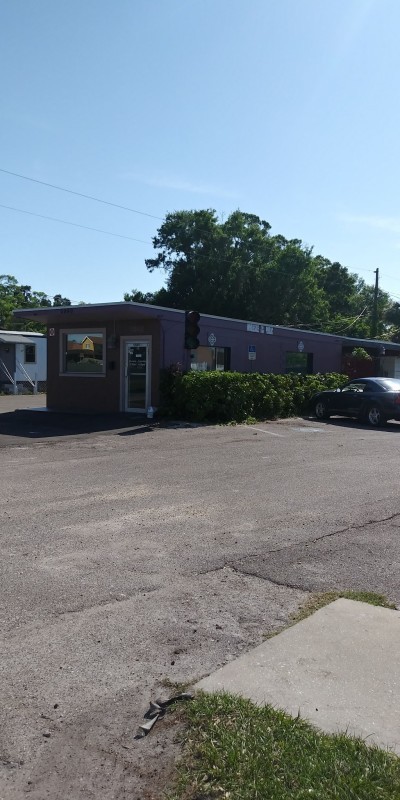 Bargain Auto Mart