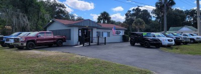 Lake Helen Auto, LLC