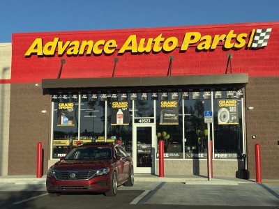 Advance Auto Parts