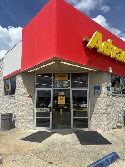 Advance Auto Parts