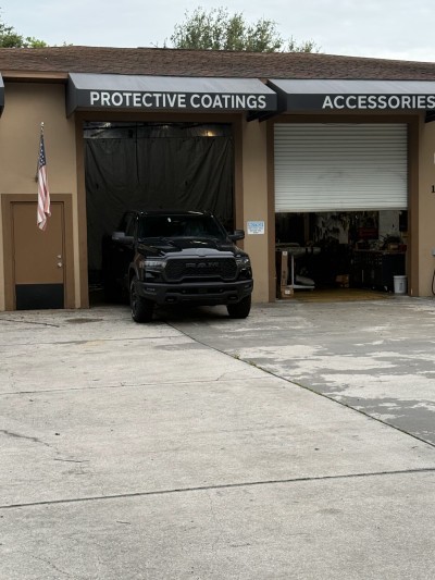 KNF Customs