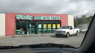 O'Reilly Auto Parts