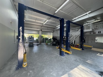 SoloTech Autoworks