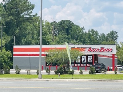 AutoZone Auto Parts