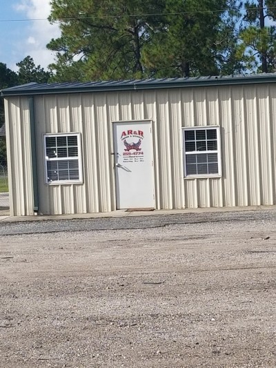 A, R&R, Inc.