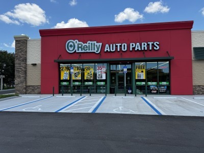 O'Reilly Auto Parts