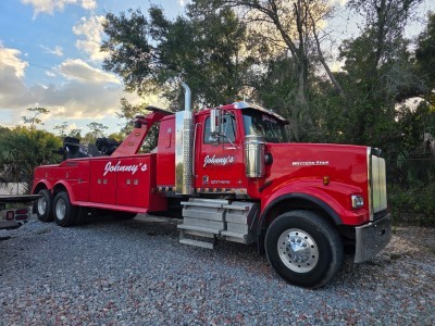 Johnny's Auto, Inc.