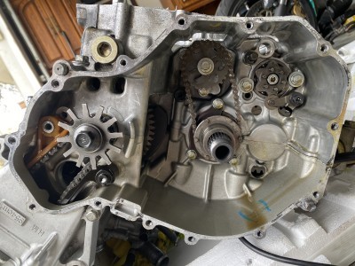 Oz Cycle LLC