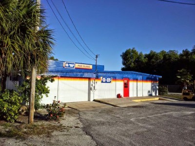 Pine Island Auto