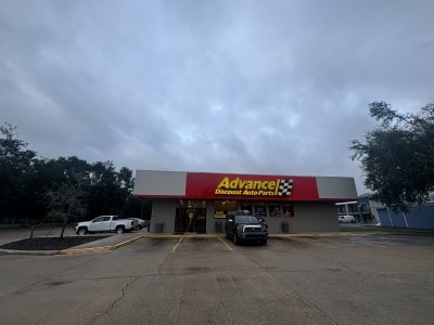 Advance Auto Parts