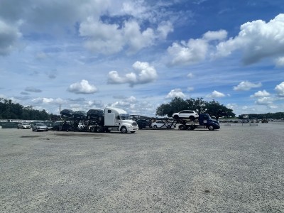 Copart - Tampa North