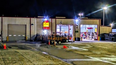 Love's Truck Care