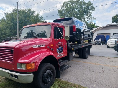 JReyes Auto Repair