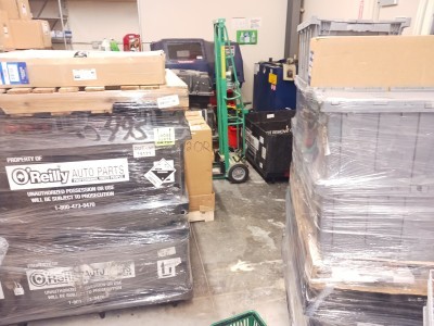 O'Reilly Auto Parts