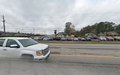 Dossman junk cars