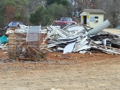 A & S Recycling