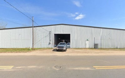 Storehouse Salvage