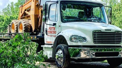 Potts Towing