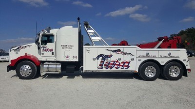 Tara Wrecker, Inc.