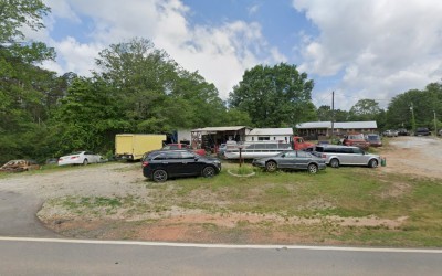 C & J Tires & Towing