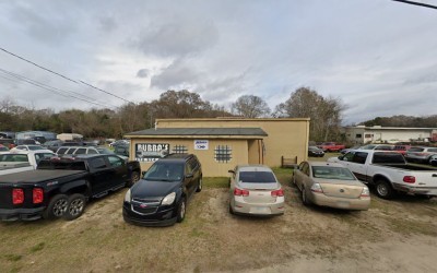 Bubba's Automotive