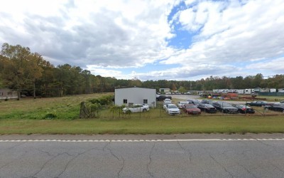 Buck's Towing