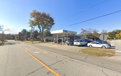 Hamilton Auto Repair