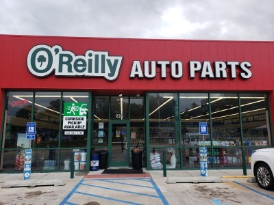 O'Reilly Auto Parts
