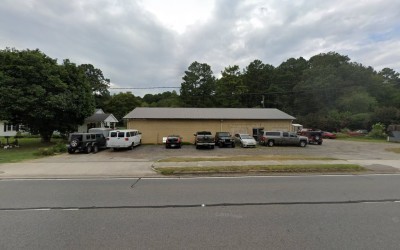 Gills Towing & Recovery