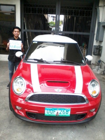 Auto4Export