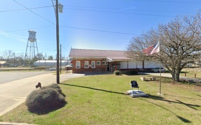 Meigs City Hall