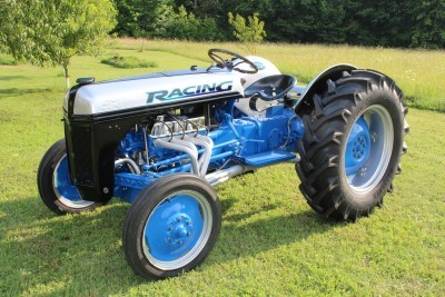 Farmer Johns Parts