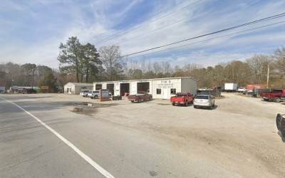 Tim's Auto Services