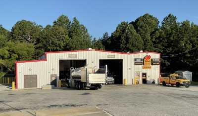 Love's Truck Care