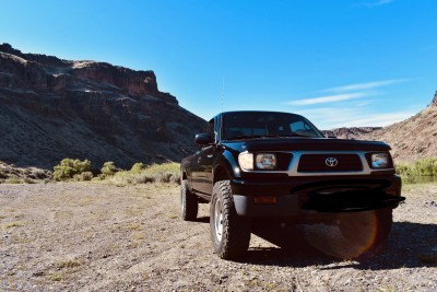 Lost River Auto Body