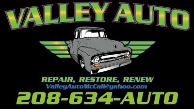 Valley Auto