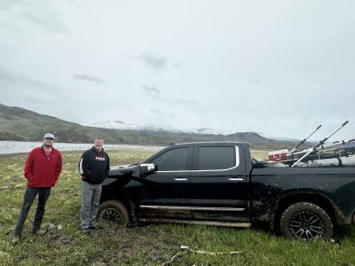 C & C Customs LLC