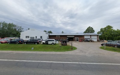 Croad Salvage