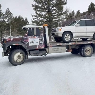 Auto Wranglers LLC