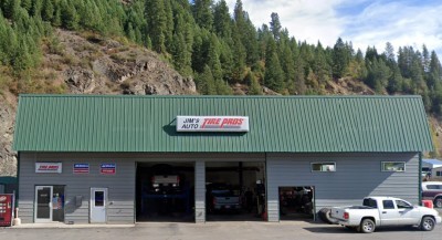 Jim's Auto & Tire Pros