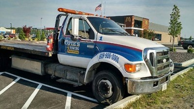 Opie's Towing